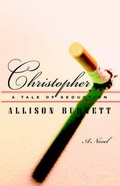 Cover: Christopher - Bantam Books