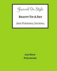 Abbildung von: Journal In Style - 1033 Main, llc