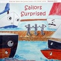 Cover: Sailors Surprised - Nigel Reed