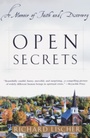 Cover: Open Secrets - Harmony/Rodale/Convergent