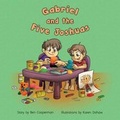 Cover: Gabriel and the Five Joshuas - Teacherben Publishing