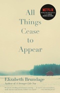 Cover: All Things Cease to Appear - Vintage Books