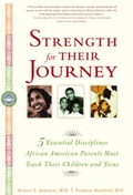 Cover: Strength for Their Journey - Harmony/Rodale/Convergent