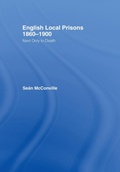 Cover: English Local Prisons, 1860-1900 - Routledge