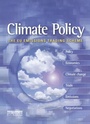Cover: The EU Emissions Trading Scheme - Routledge