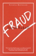 Cover: Fraud - Anchor