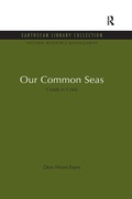 Abbildung von: Our Common Seas - Routledge