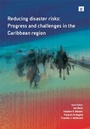 Cover: Reducing Disaster Risks - Routledge