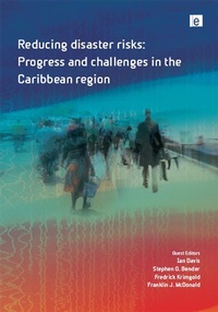 Enlarge image Cover: Reducing Disaster Risks - Routledge