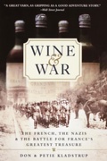 Cover: Wine and War - Crown