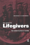 Cover: The Law of the Lifegivers - Routledge