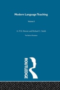 Cover: Early Years of Reform - Routledge