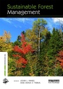 Cover: Sustainable Forest Management - Routledge