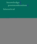 Bild: Knowledge and Postmodernism in Historical Perspective - Routledge