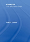 Cover: God's Gym - Routledge