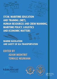 Abbildung von: Marine Navigation and Safety of Sea Transportation - CRC Press