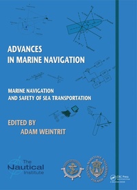 Abbildung von: Marine Navigation and Safety of Sea Transportation - CRC Press