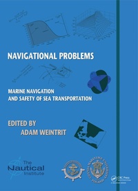 Abbildung von: Marine Navigation and Safety of Sea Transportation - CRC Press