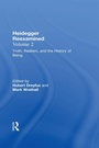 Cover: Authenticity, Death, and the History of Being - Routledge