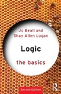 Cover: Logic: The Basics - Routledge