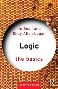 Enlarge image Cover: Logic: The Basics - Routledge