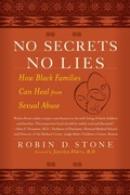 Cover: No Secrets No Lies - Harmony Books