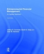 Cover: Entrepreneurial Financial Management - Routledge