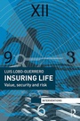Cover: Insuring Life - Routledge