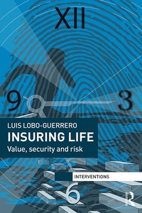 Abbildung von: Insuring Life - Routledge