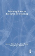 Bild: Learning Sciences Research for Teaching - Routledge