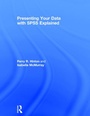 Cover: Presenting Your Data with SPSS Explained - Routledge