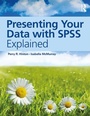 Cover: Presenting Your Data with SPSS Explained - Routledge