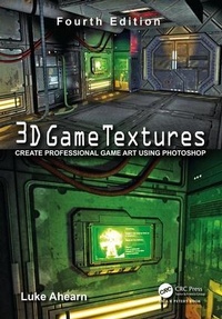 Abbildung von: 3D Game Textures - CRC Press