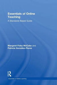 Enlarge image Cover: Essentials of Online Teaching - Routledge