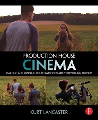 Abbildung von: Production House Cinema - Routledge