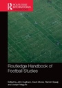 Cover: Routledge Handbook of Football Studies - Routledge