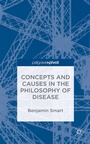Cover: The Philosophy of Disease - Palgrave Pivot
