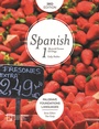 Cover: Foundations Spanish 1 - Bloomsbury Academic