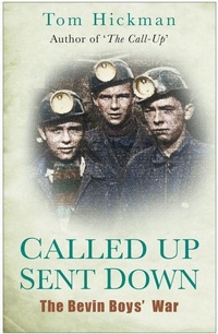 Enlarge image Cover: Called Up, Sent Down - The History Press Ltd