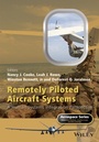 Cover: Remotely Piloted Aircraft Systems - Wiley