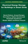 Cover: Electrical Energy Storage for Buildings in Smart Grids - Wiley