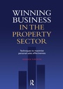 Cover: Winning Business in the Property Sector - Estates Gazette
