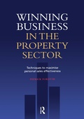 Cover: Winning Business in the Property Sector - Estates Gazette