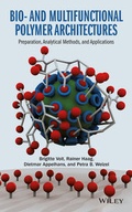 Cover: Bio- and Multifunctional Polymer Architectures - Wiley