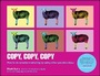 Cover: Copy Copy Copy - How to do Smarter Marketing by Using Other People's Ideas - Wiley