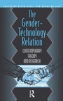 Cover: The Gender-Technology Relation - Taylor & Francis