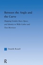 Cover: Between the Angle and the Curve - Routledge