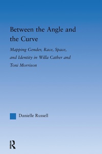 Enlarge image Cover: Between the Angle and the Curve - Routledge