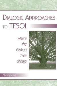 Abbildung von: Dialogic Approaches to TESOL - Routledge