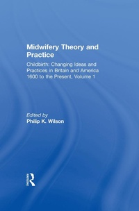 Abbildung von: Midwifery Theory and Practice - Routledge